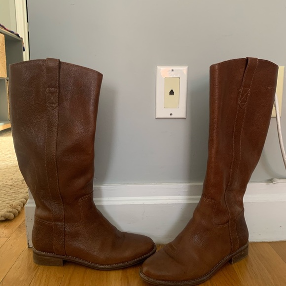 madewell winslow boot
